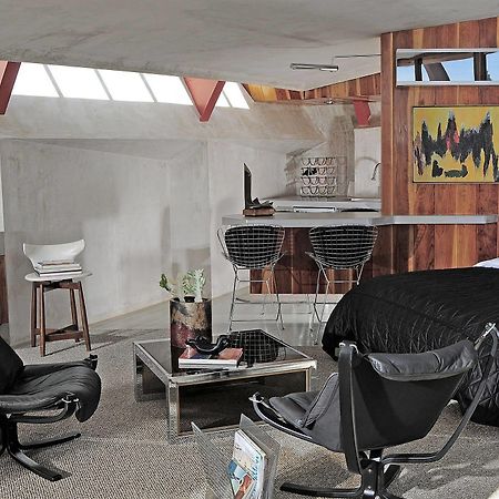Hotel Lautner Desert Hot Springs Extérieur photo