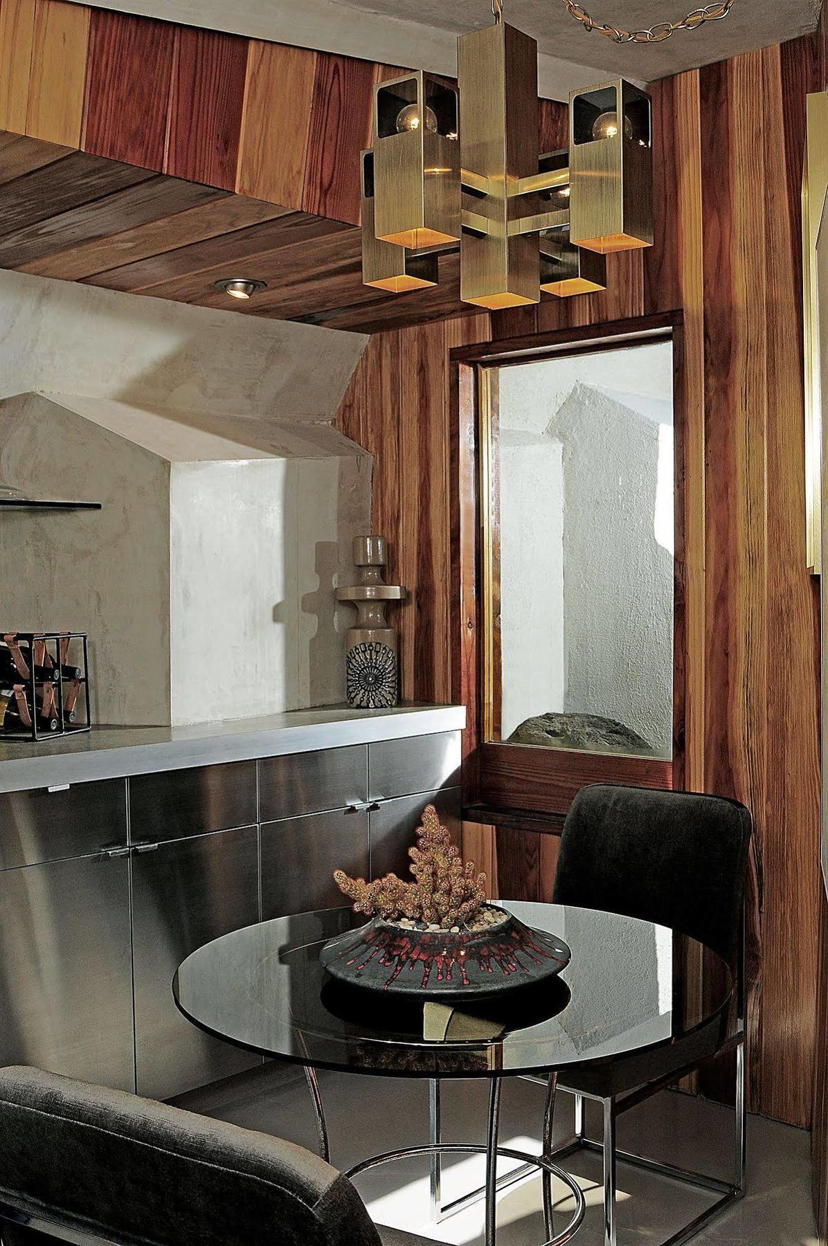 Hotel Lautner Desert Hot Springs Extérieur photo