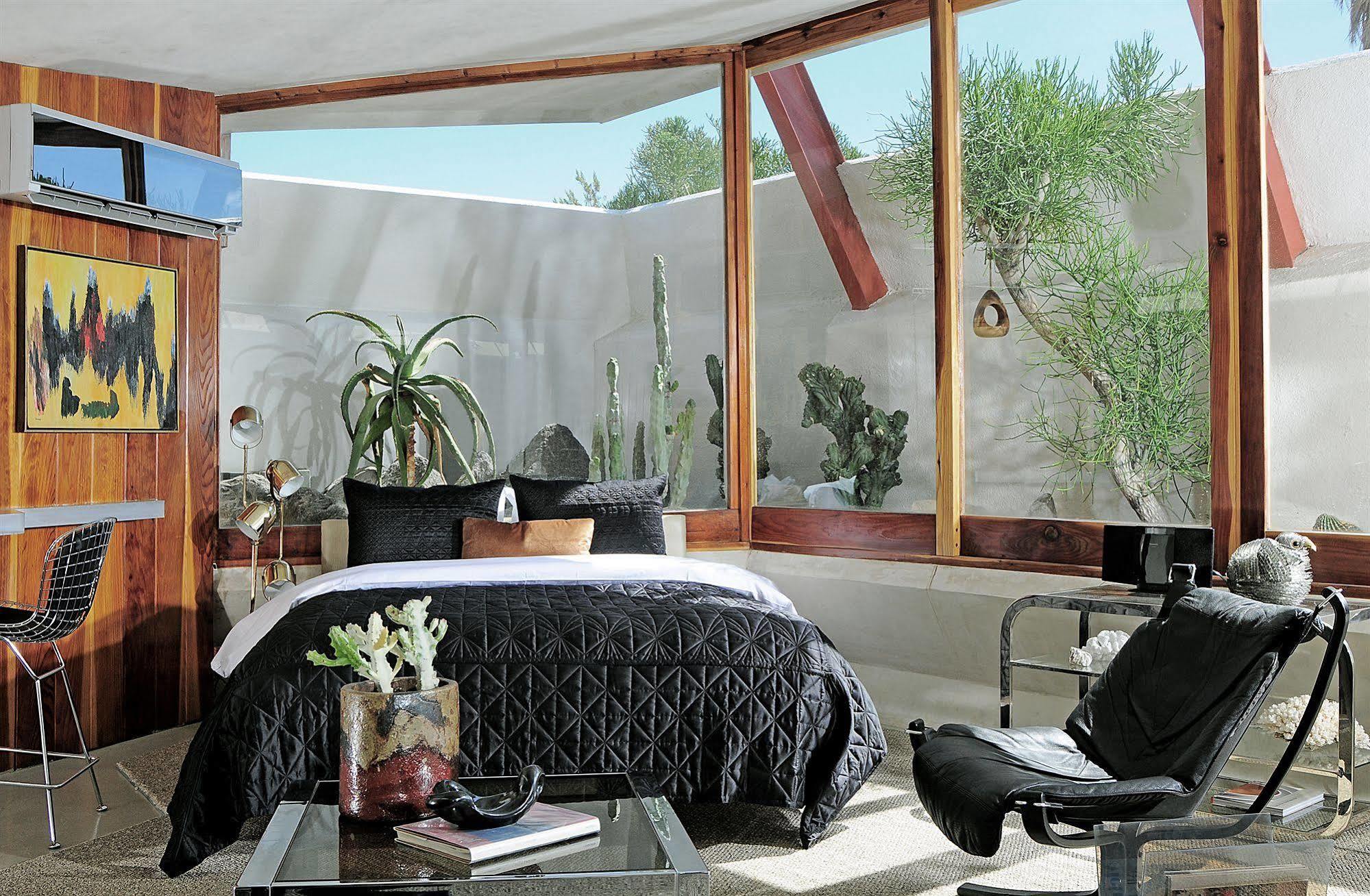 Hotel Lautner Desert Hot Springs Extérieur photo