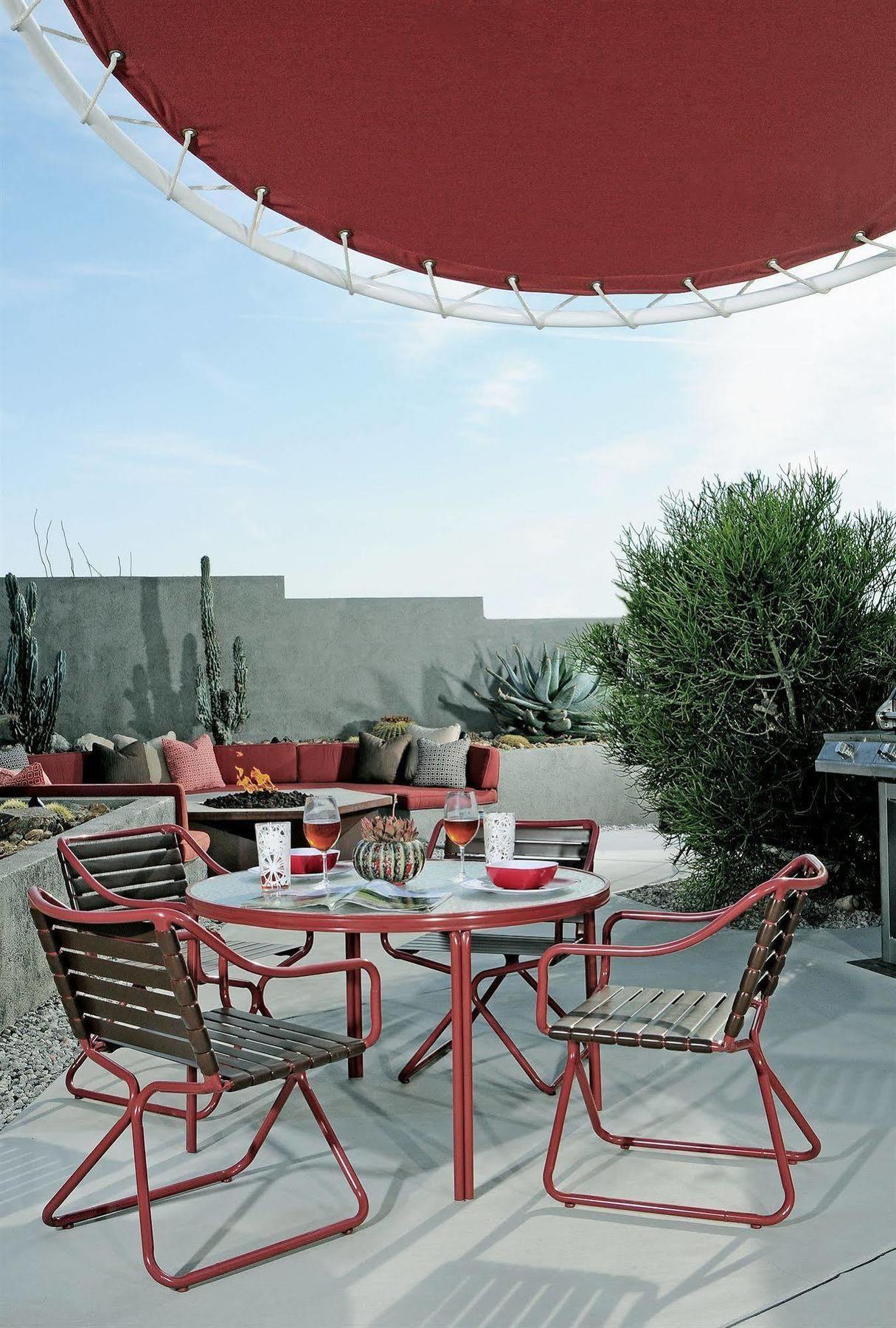 Hotel Lautner Desert Hot Springs Extérieur photo